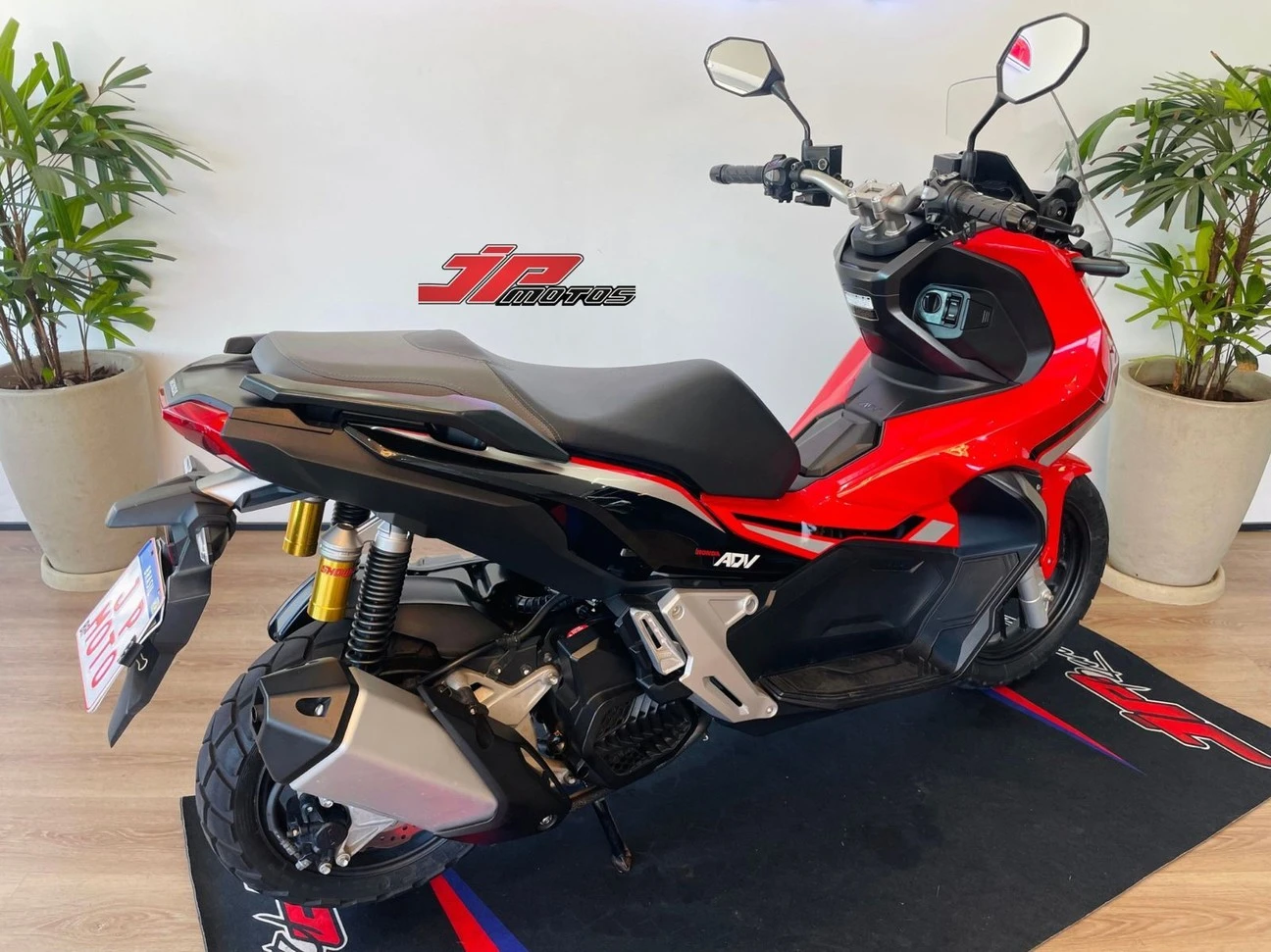 HONDA ADV 150