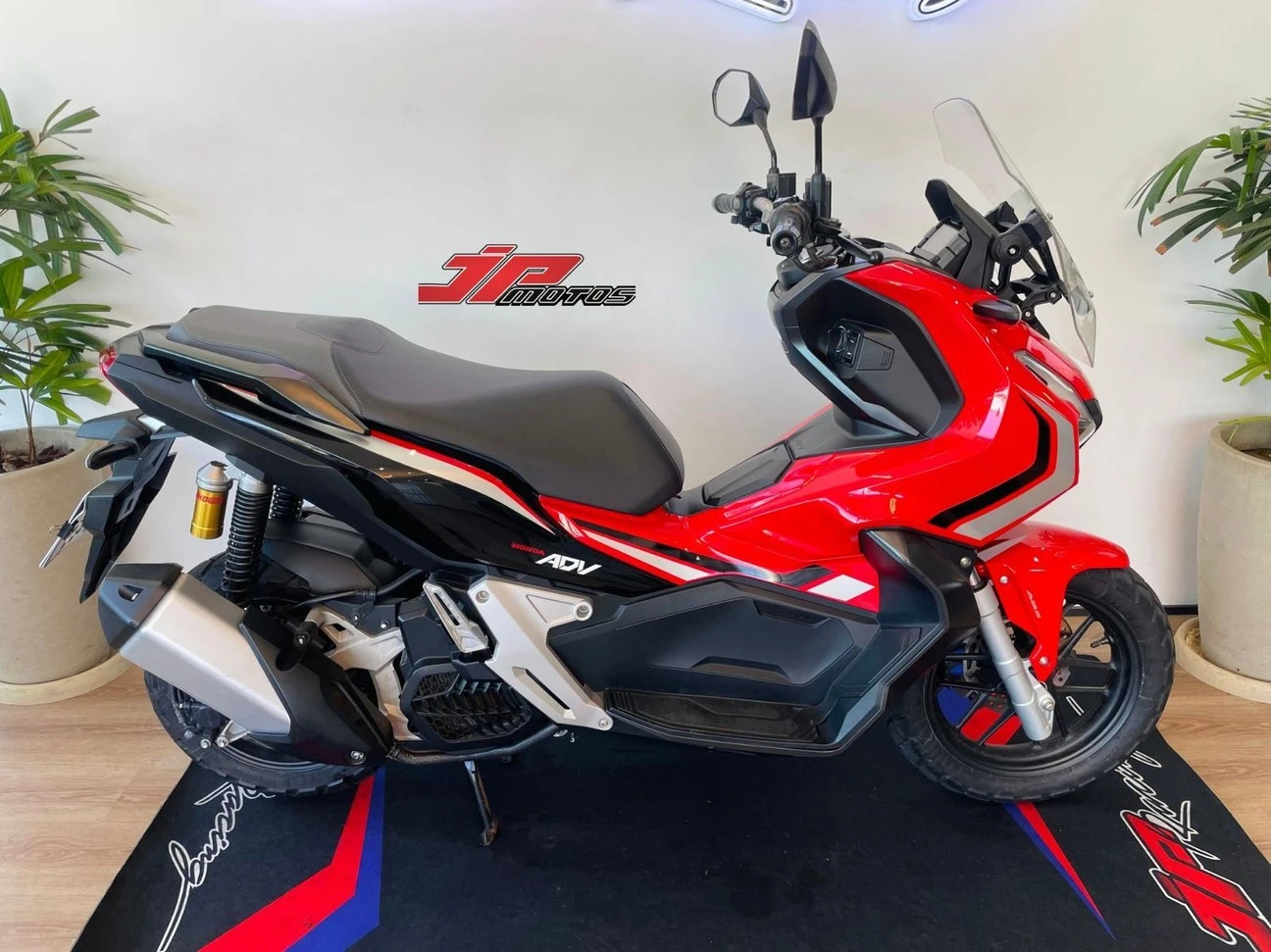 HONDA ADV 150