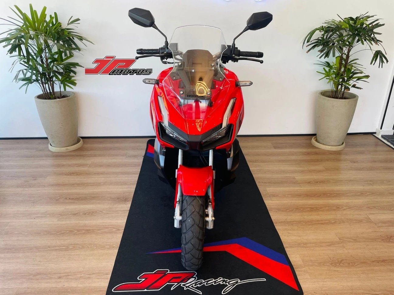 HONDA ADV 150