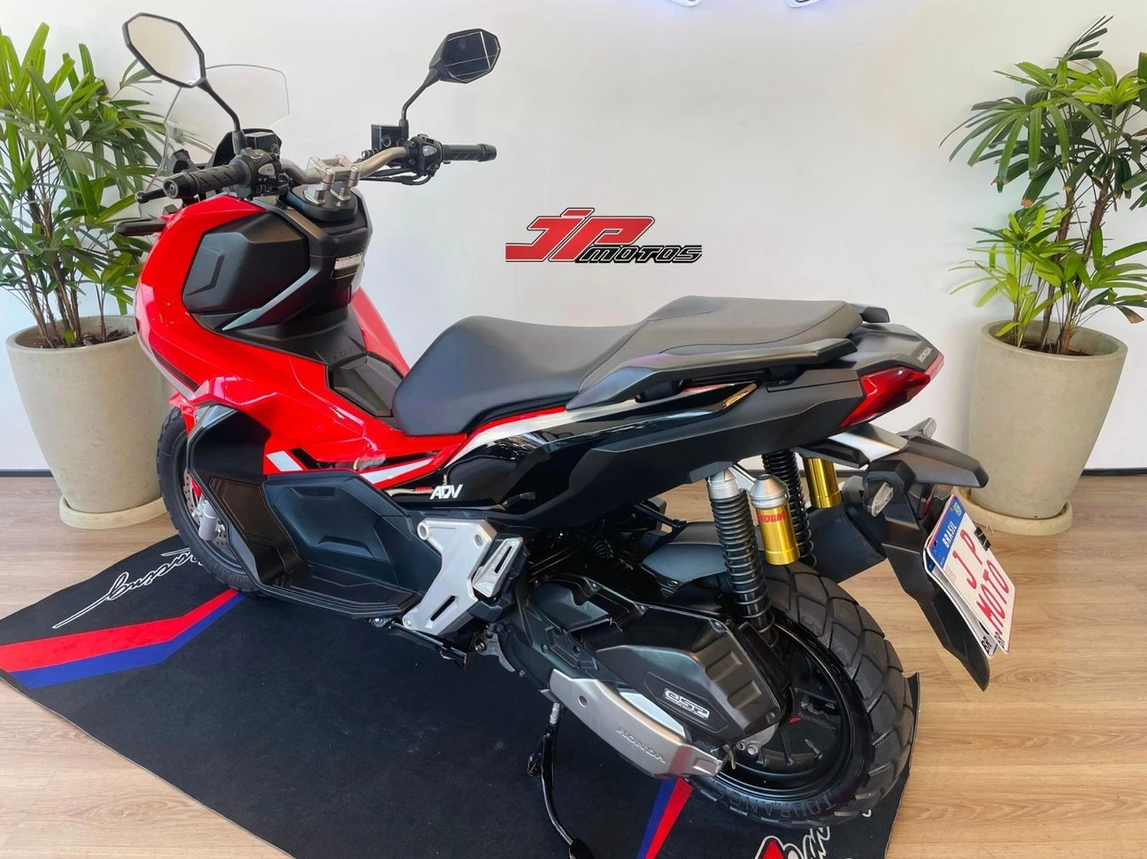 HONDA ADV 150