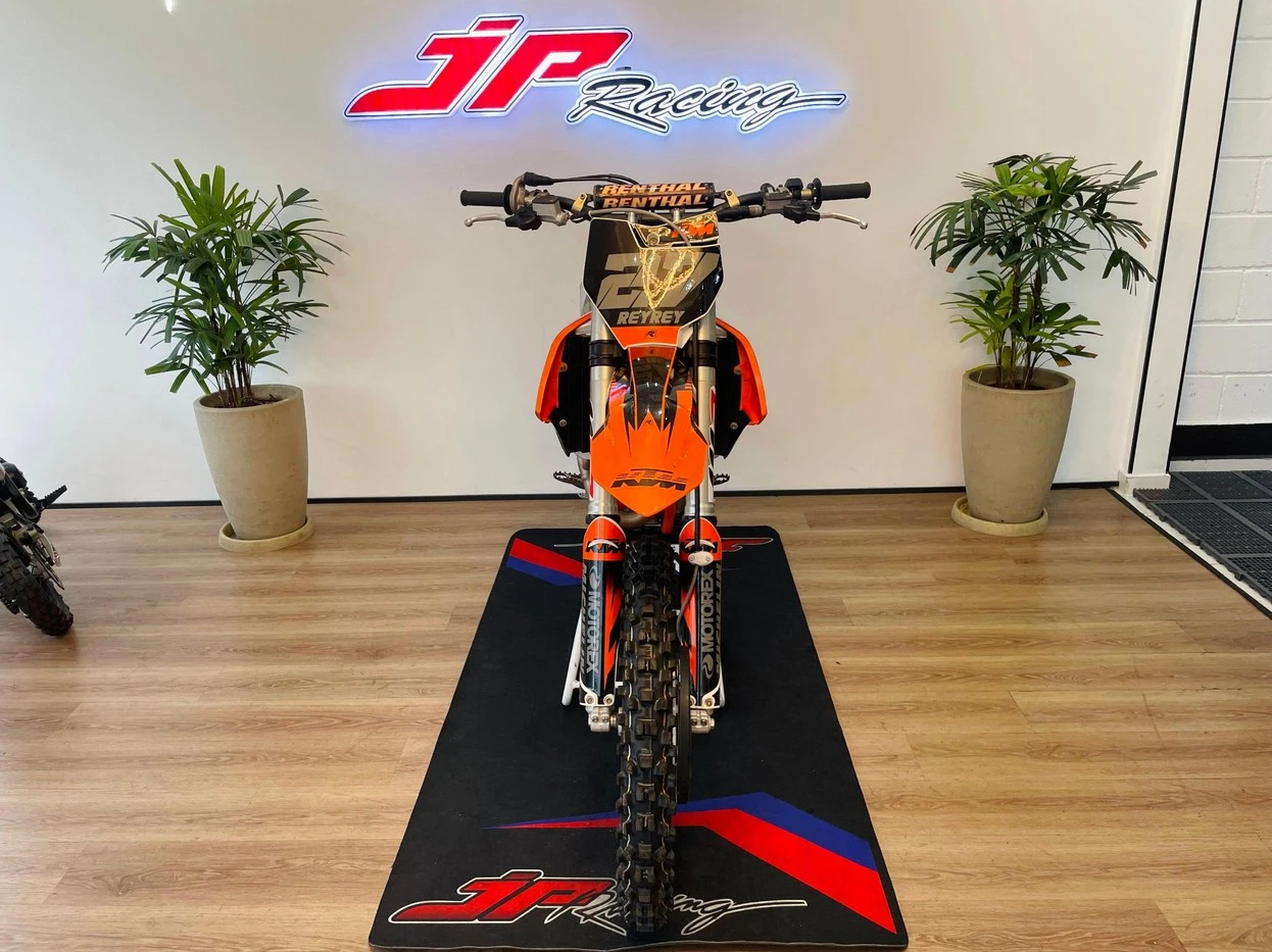 KTM SX 250