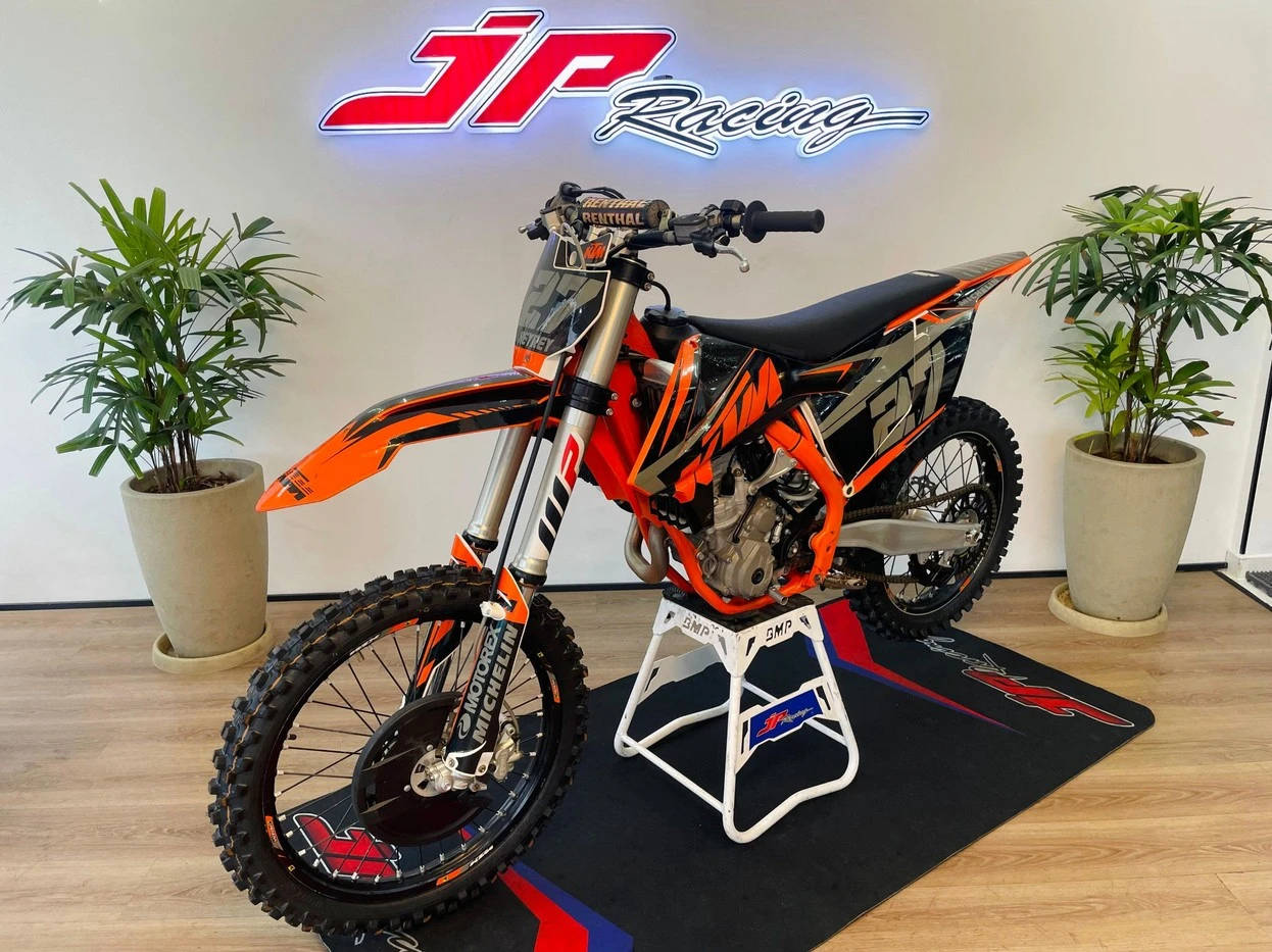KTM SX 250