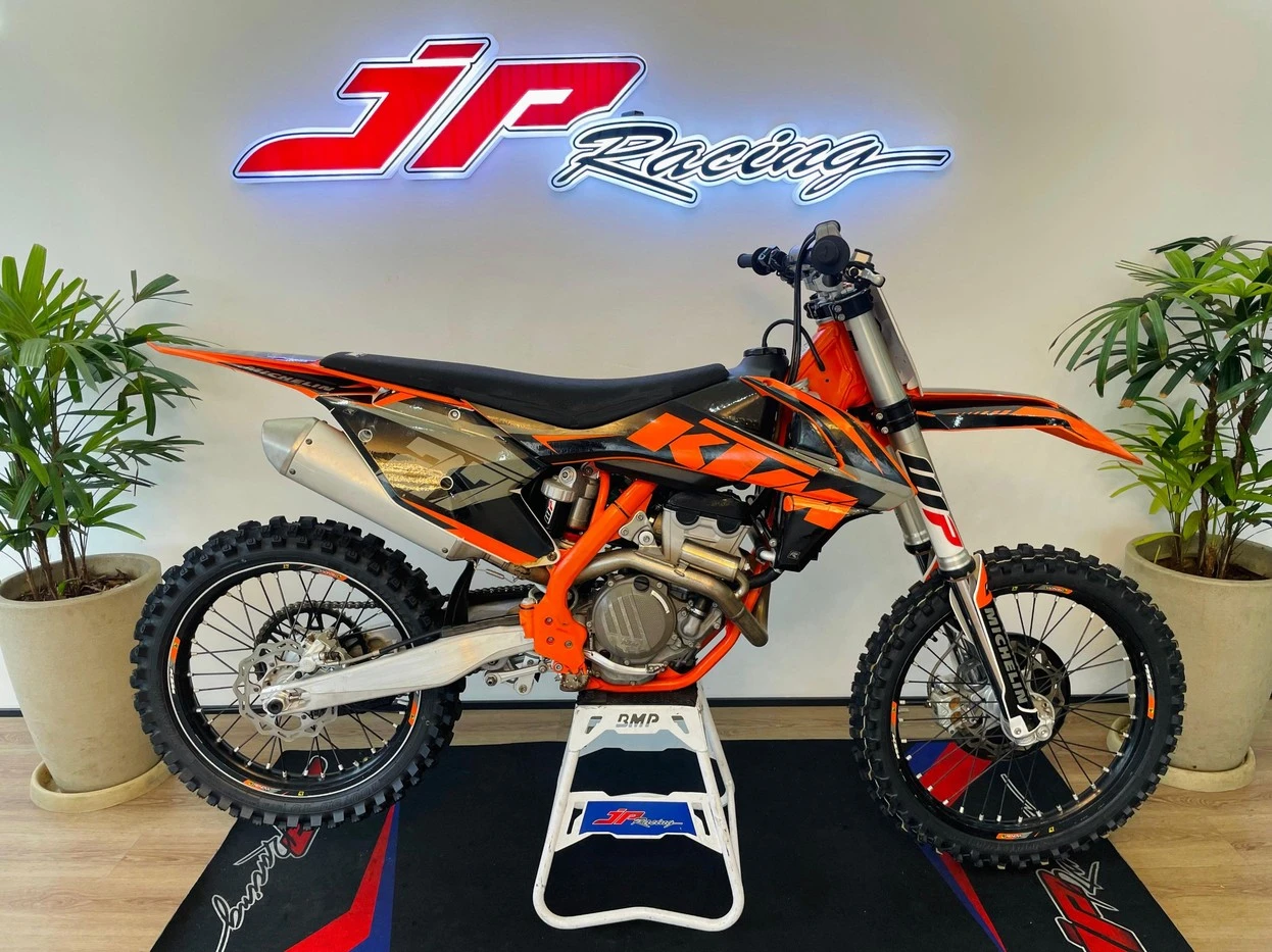 KTM SX 250