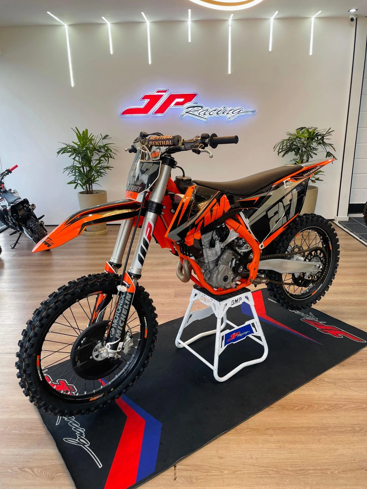 KTM SX 250