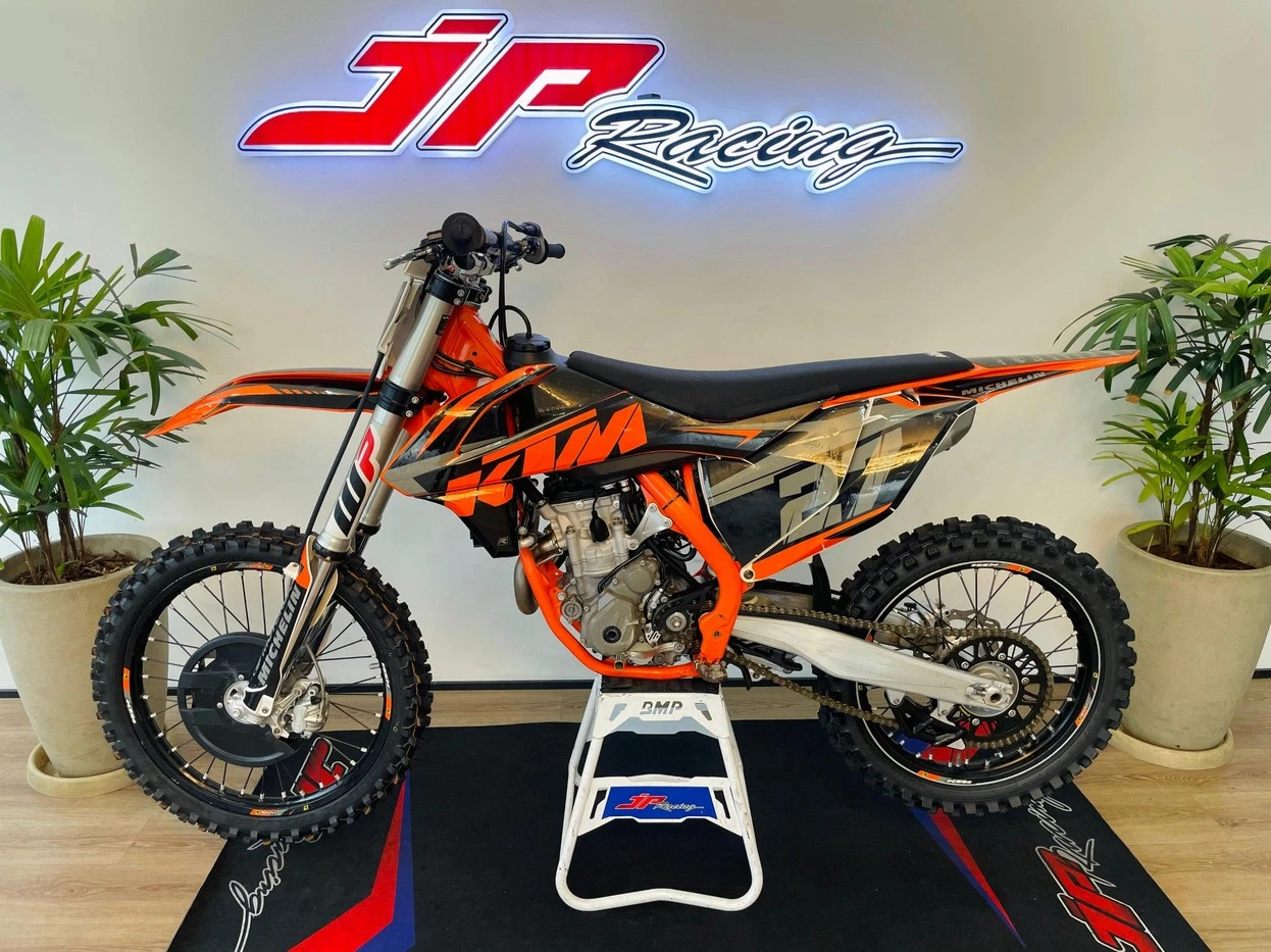 KTM SX 250