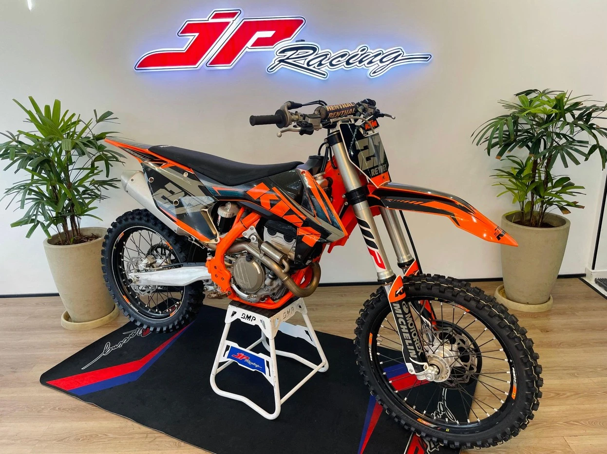 KTM SX 250