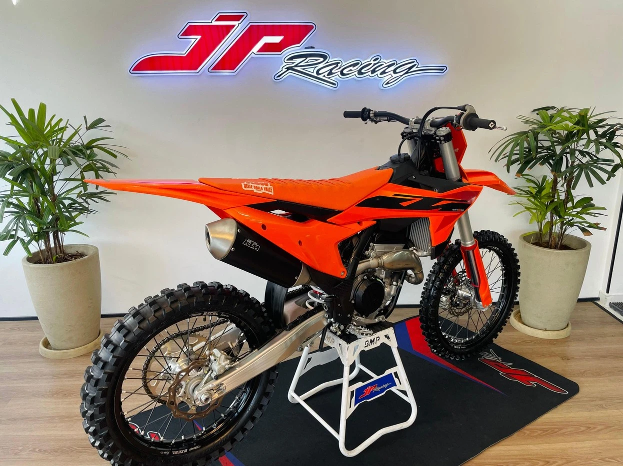 KTM SX 250