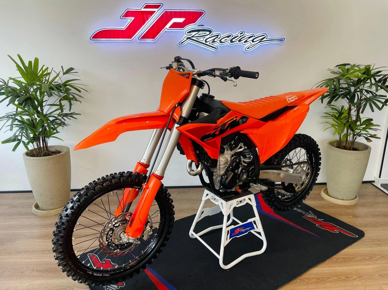 KTM SX 250