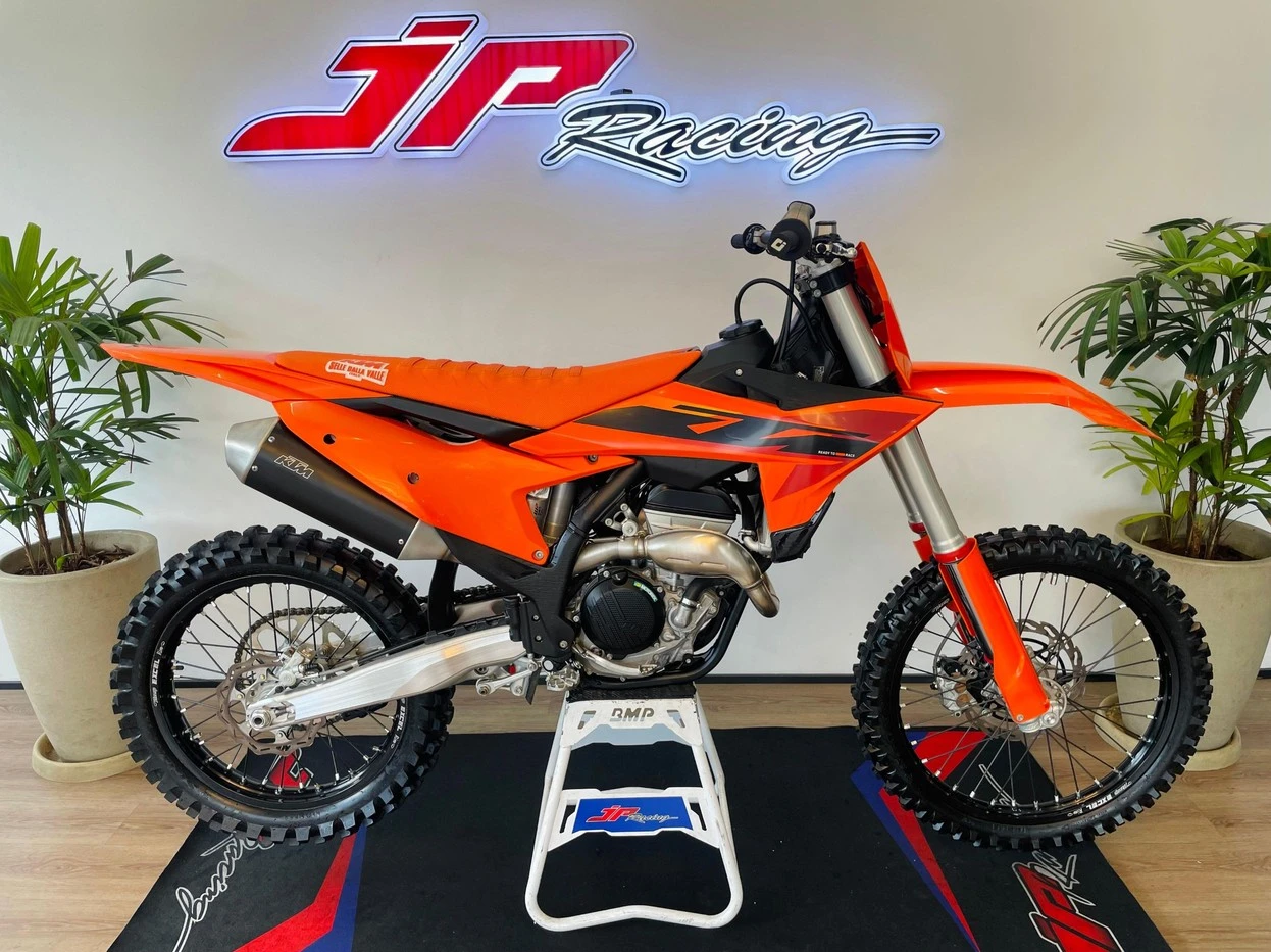 KTM SX 250