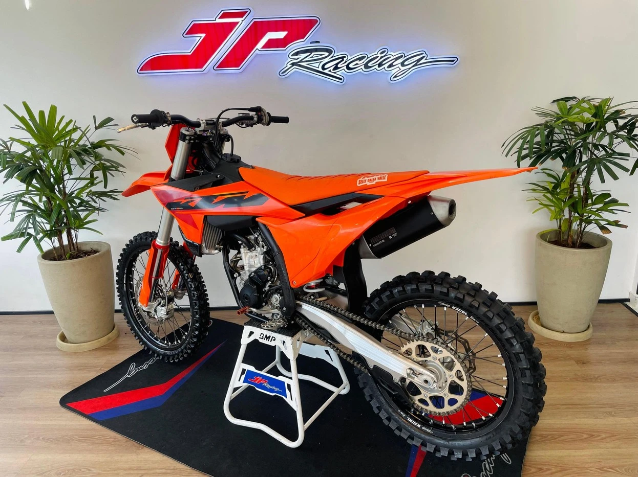 KTM SX 250