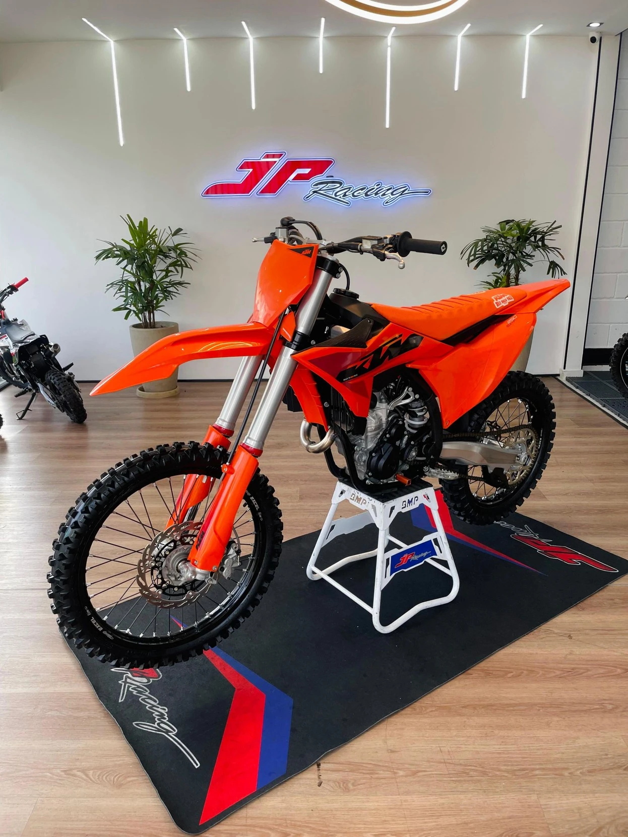 KTM SX 250