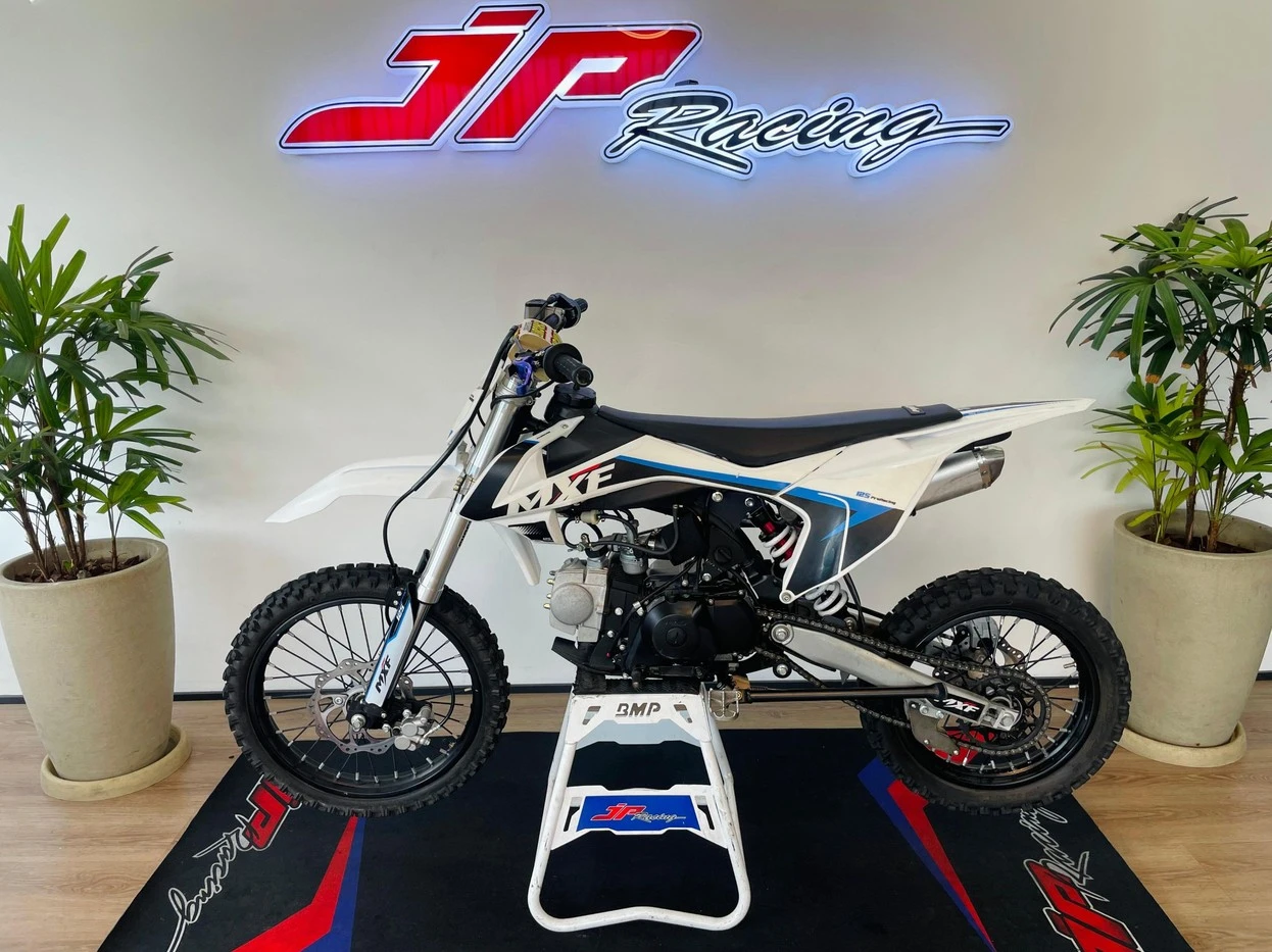MXF PRO RACING 125