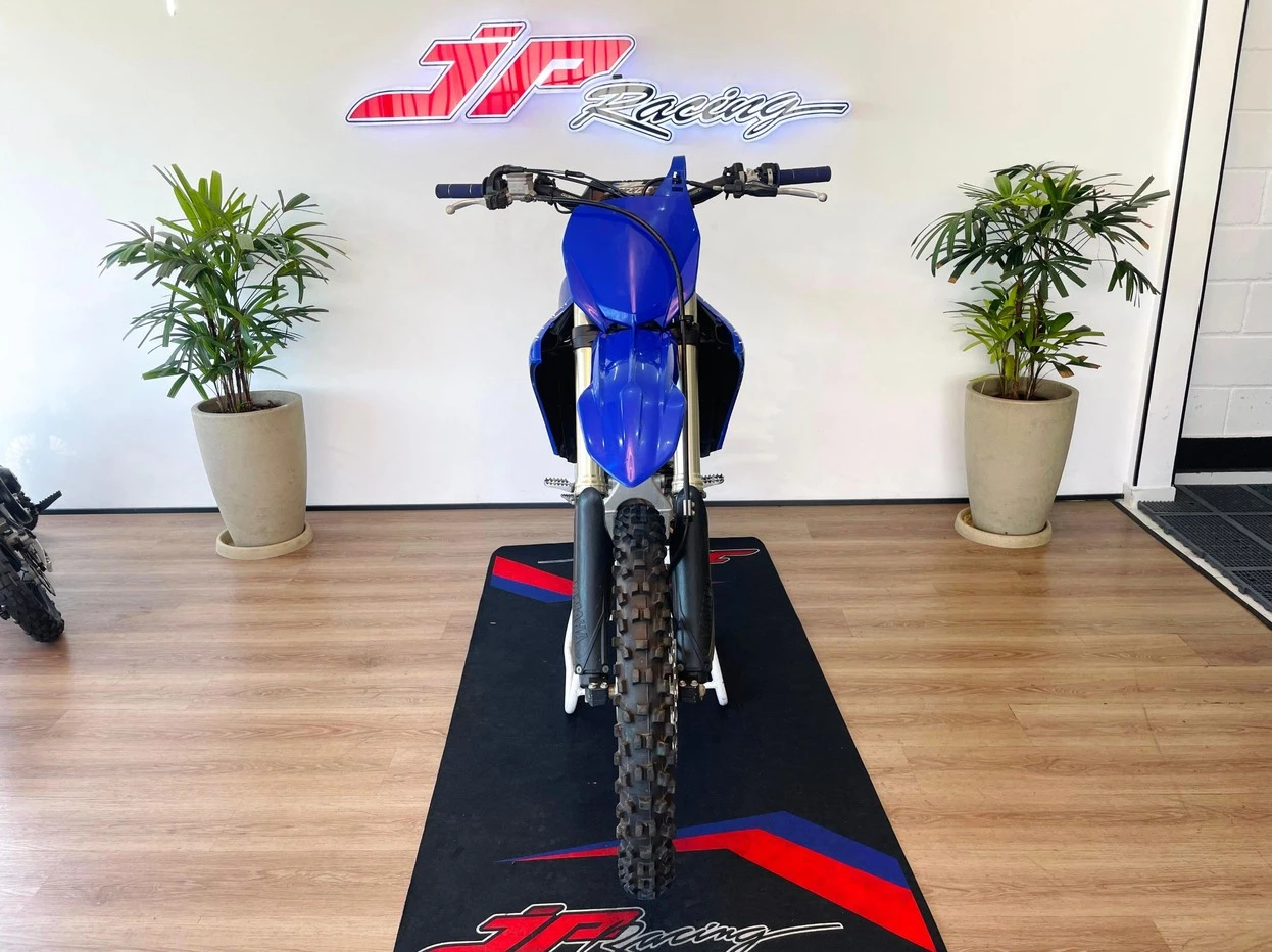 YAMAHA YZ 450F