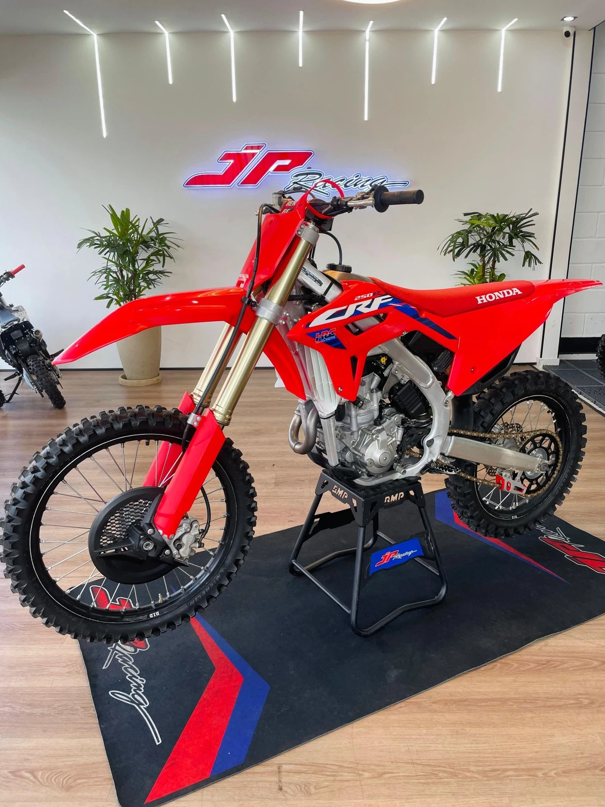 HONDA CRF 250R