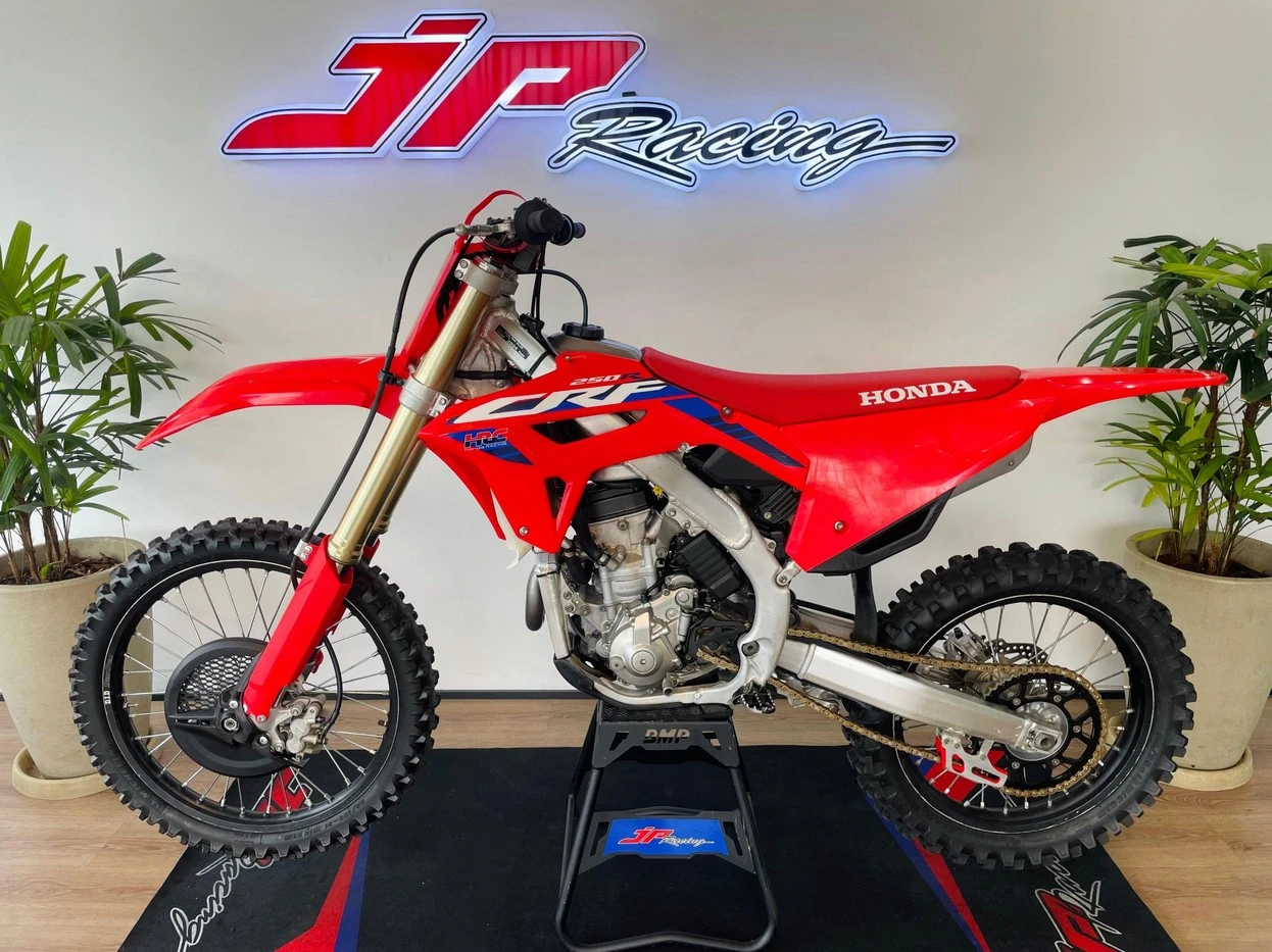 HONDA CRF 250R