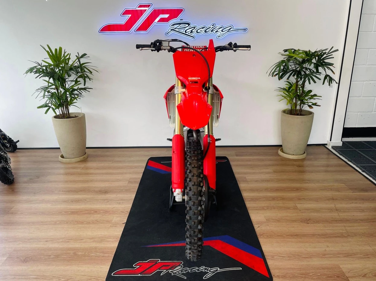 HONDA CRF 250R