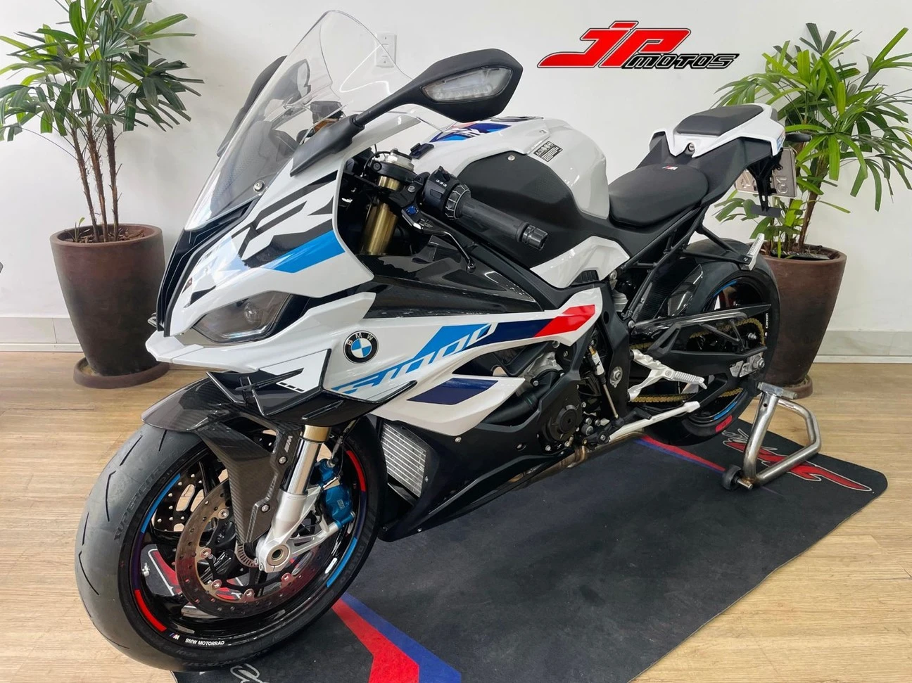 BMW S 1000 RR