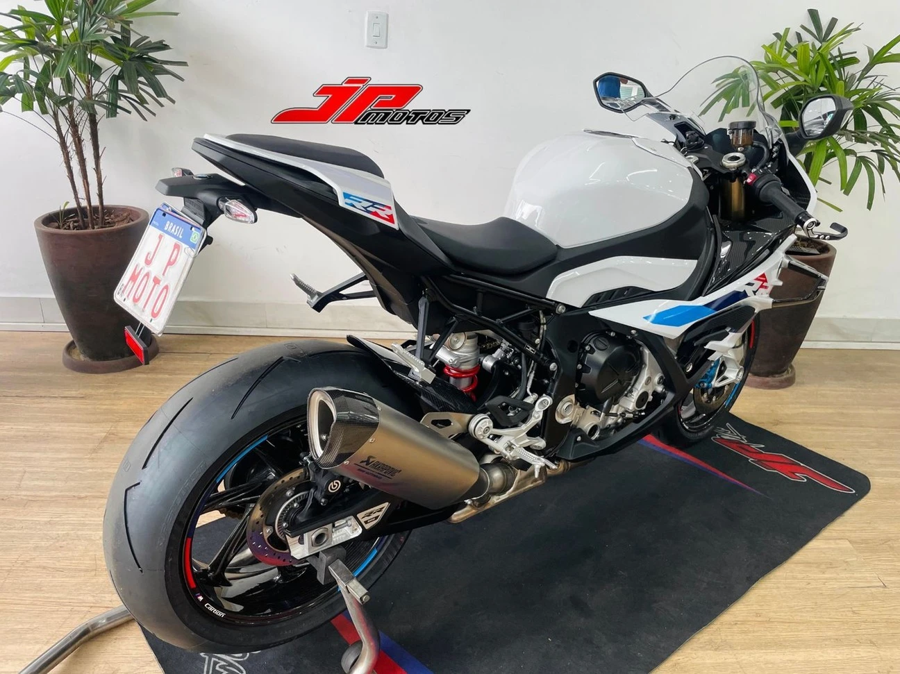 BMW S 1000 RR