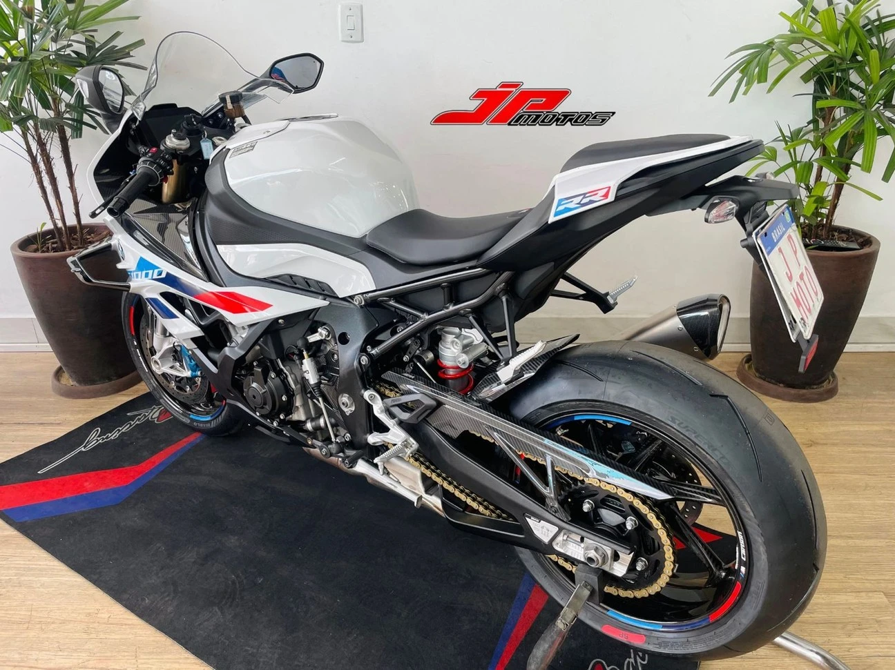 BMW S 1000 RR