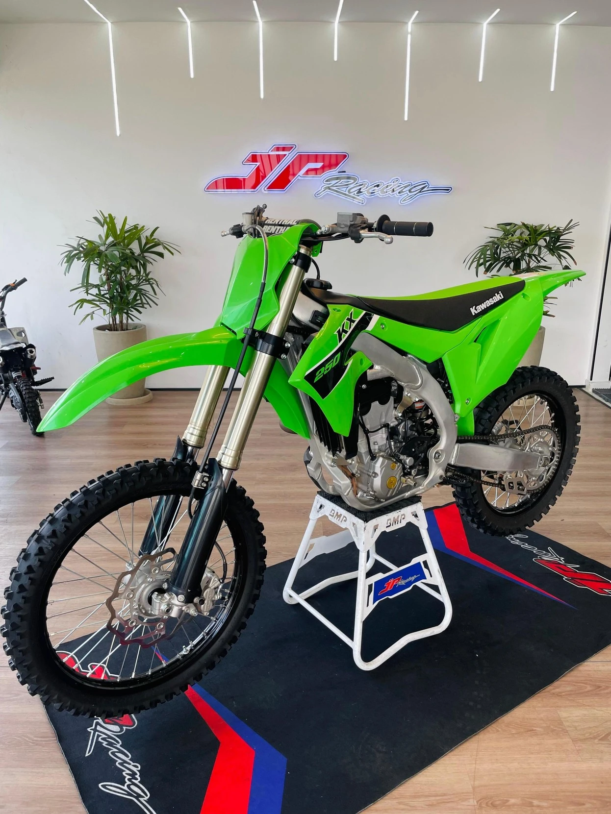 KAWASAKI KX 250F