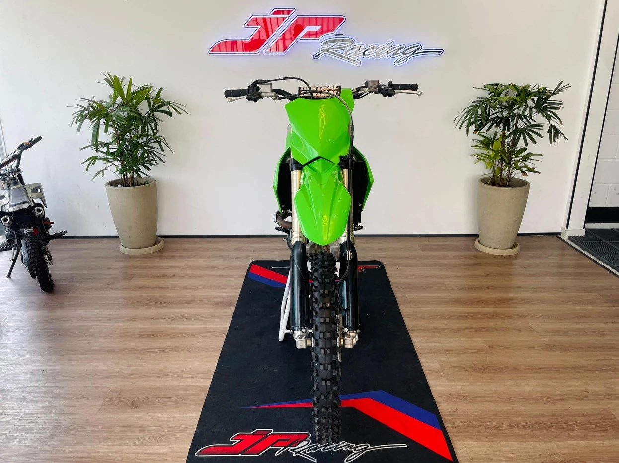 KAWASAKI KX 250F