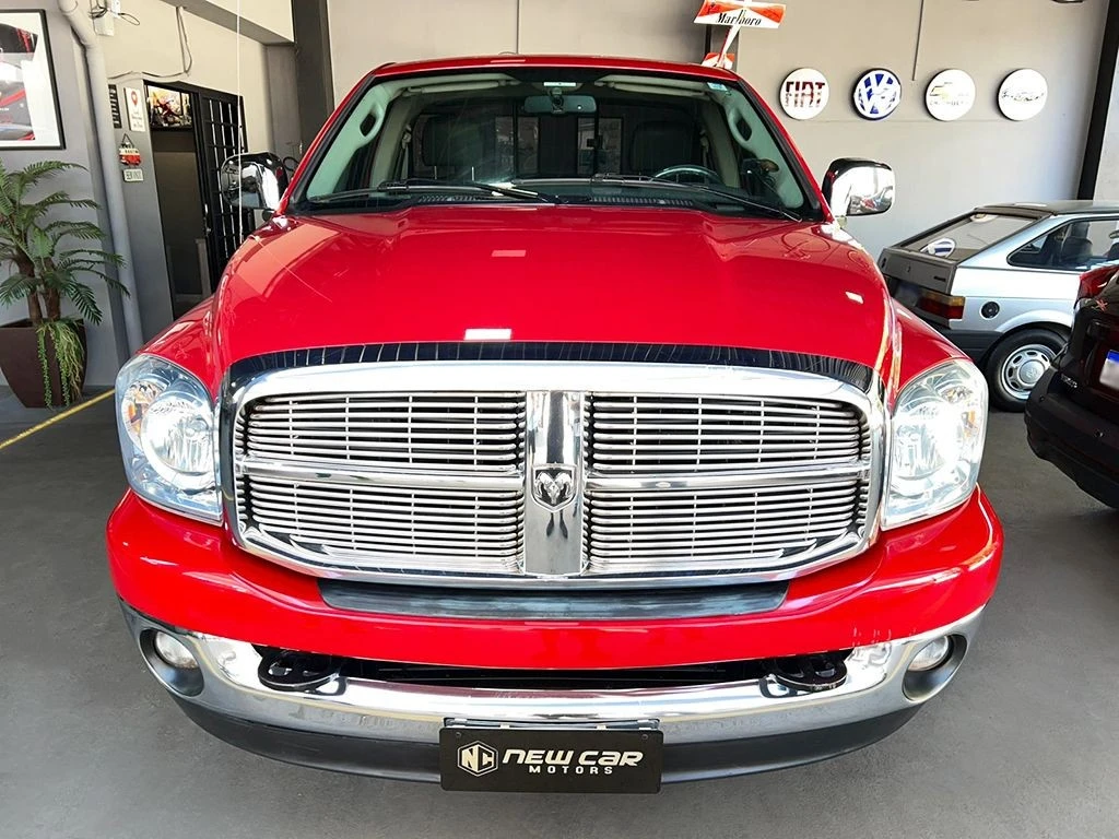 RAM 2500
