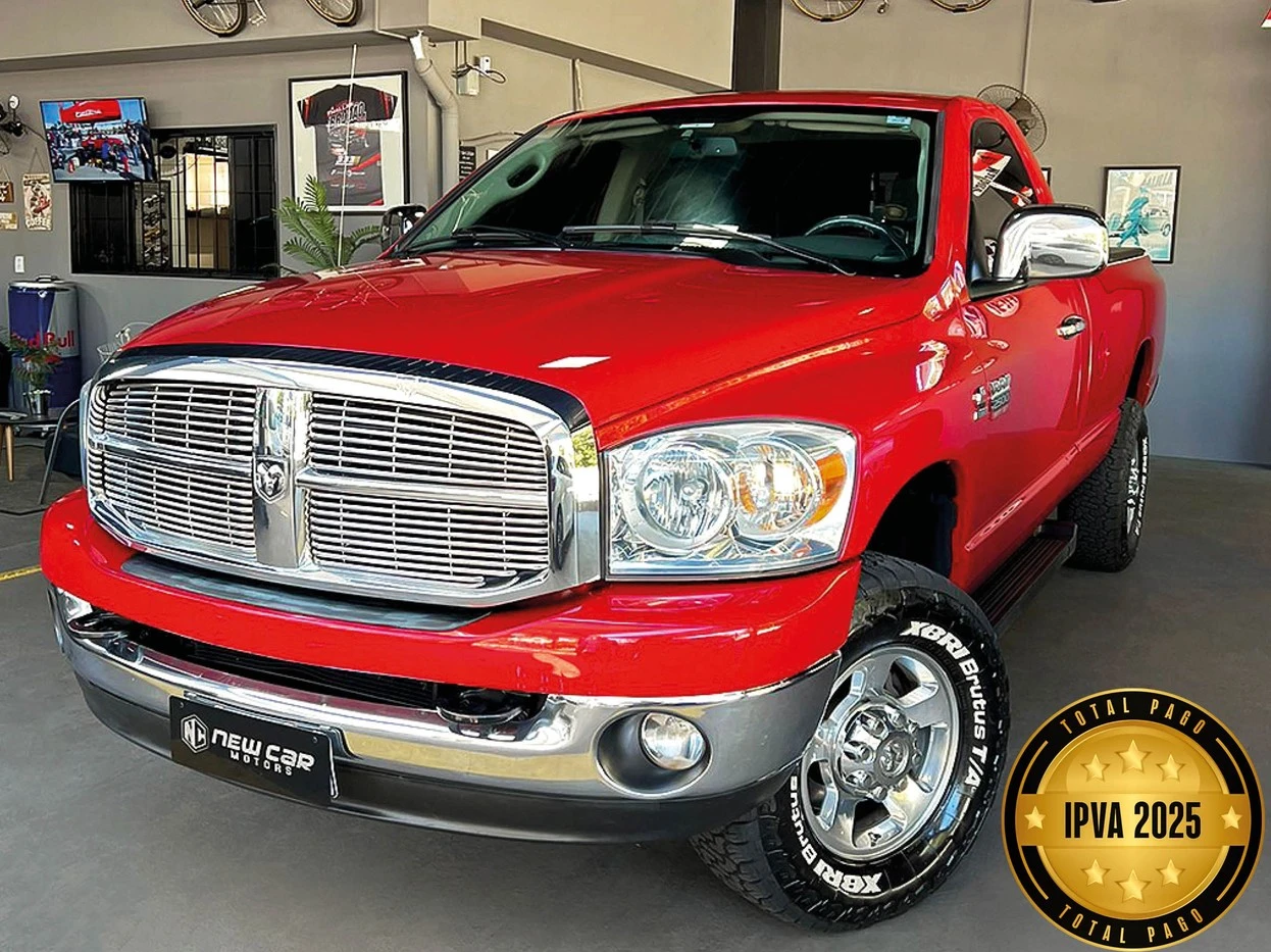 RAM 2500