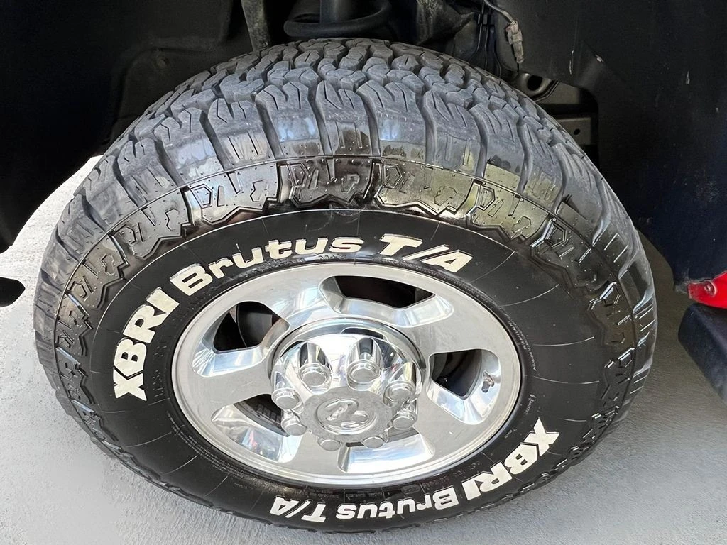 RAM 2500