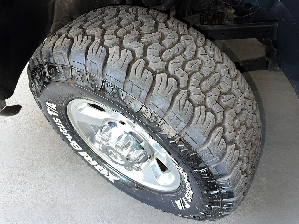 RAM 2500