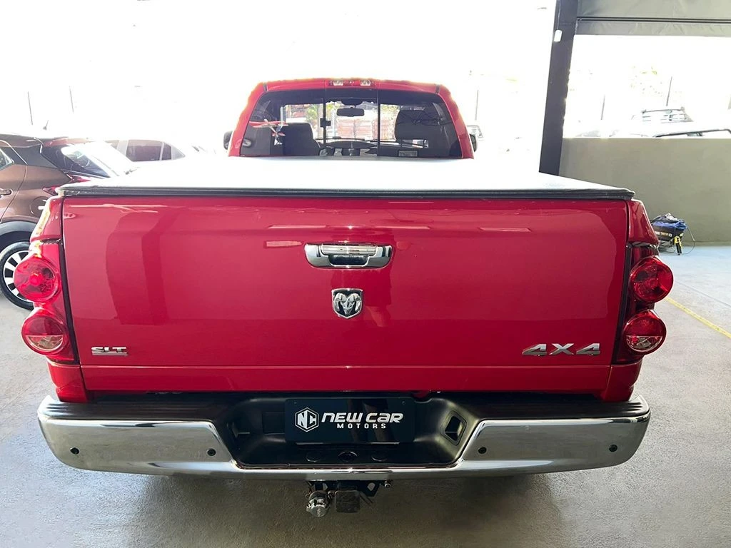 RAM 2500