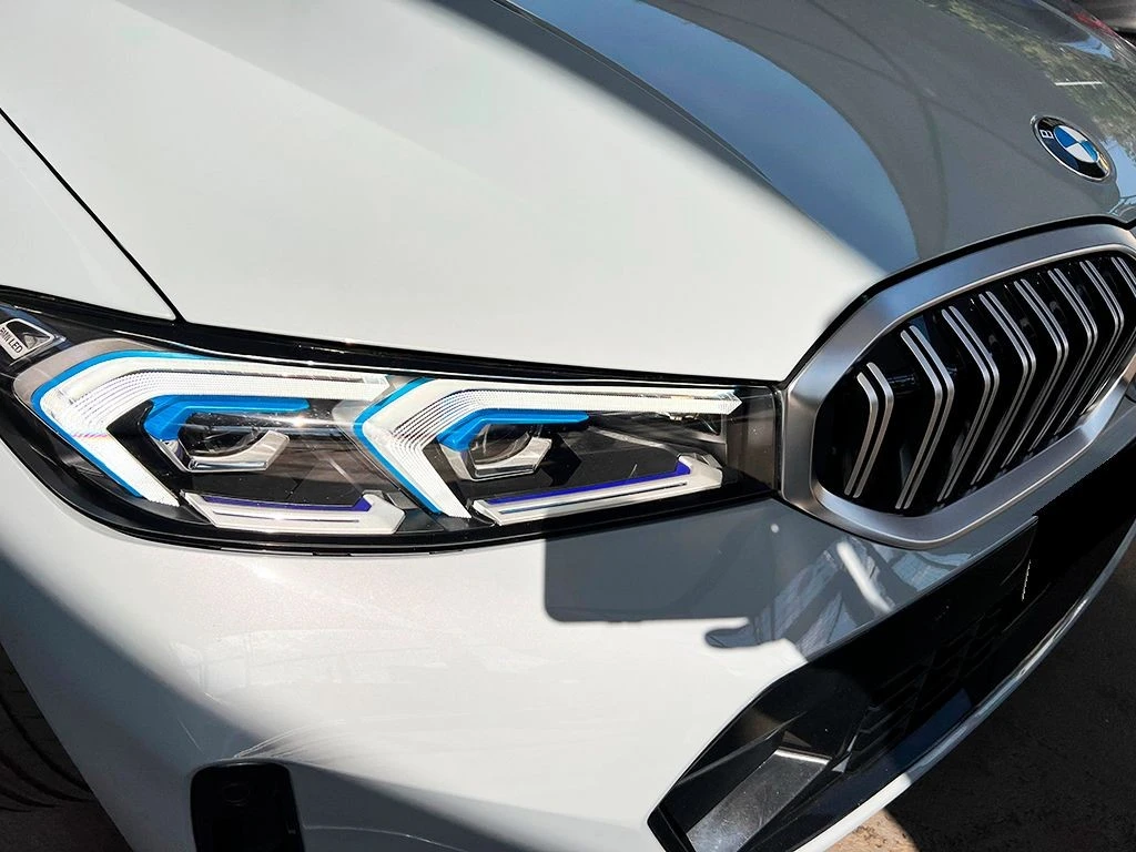 BMW 320I