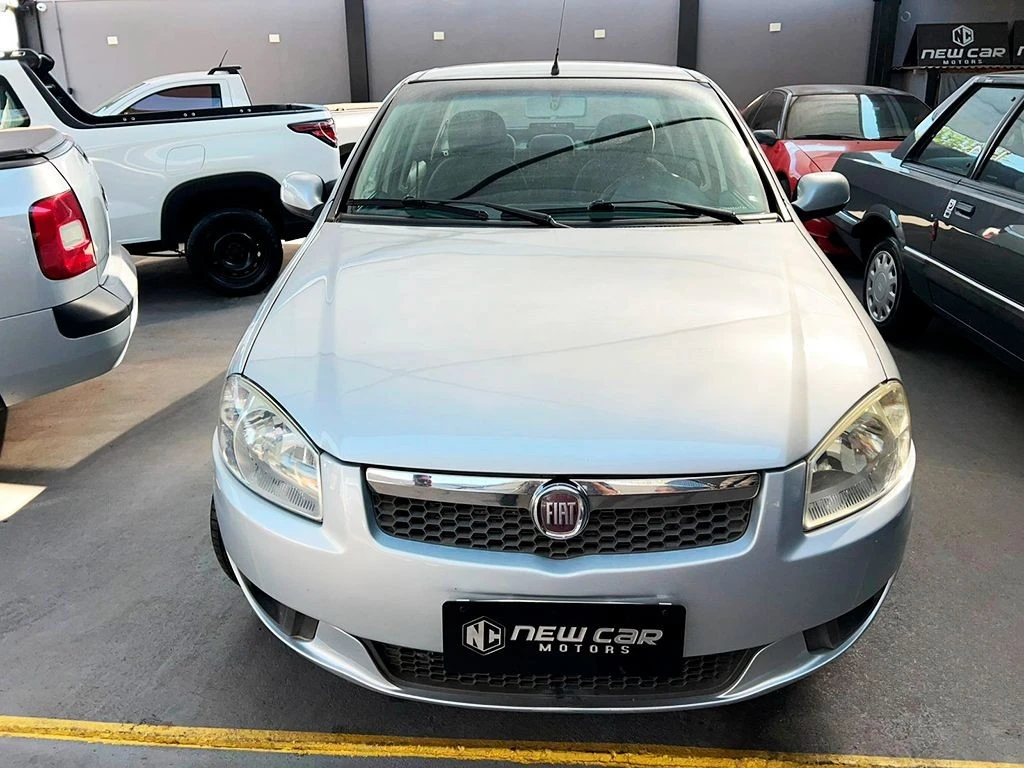 FIAT SIENA