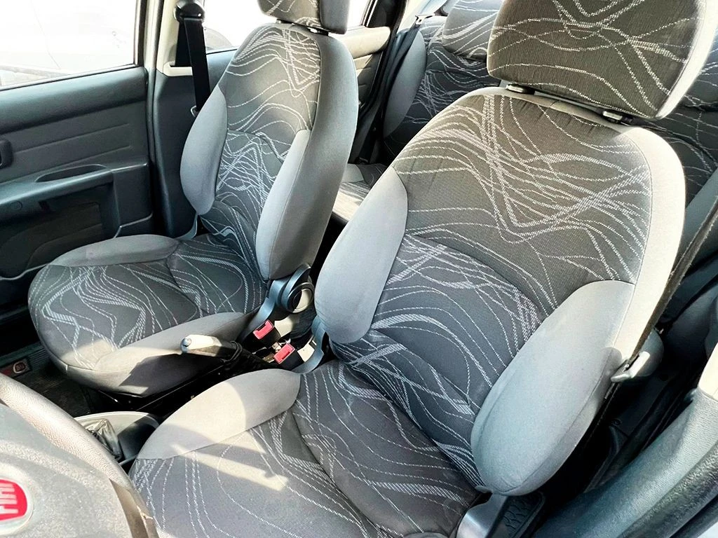 FIAT SIENA