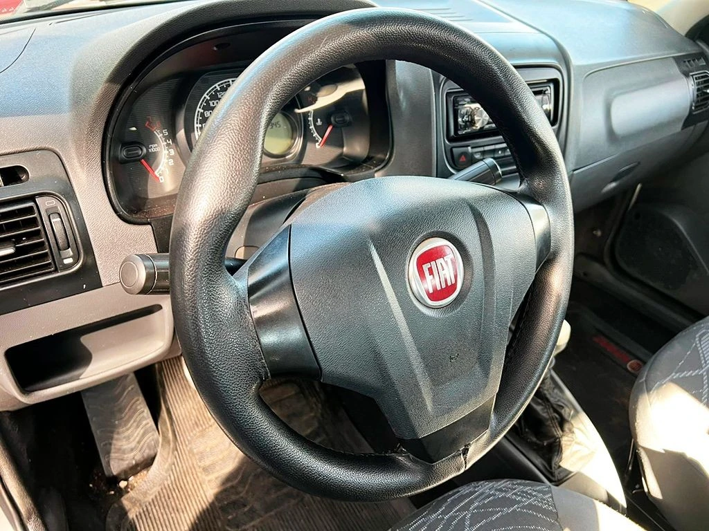 FIAT SIENA