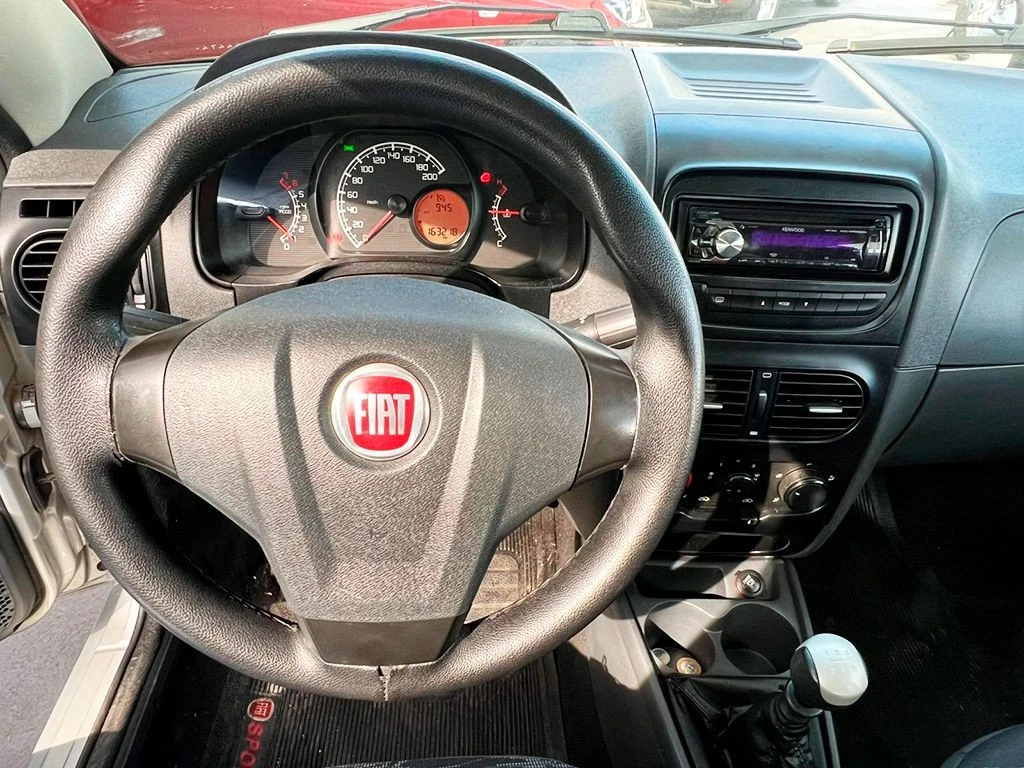 FIAT SIENA