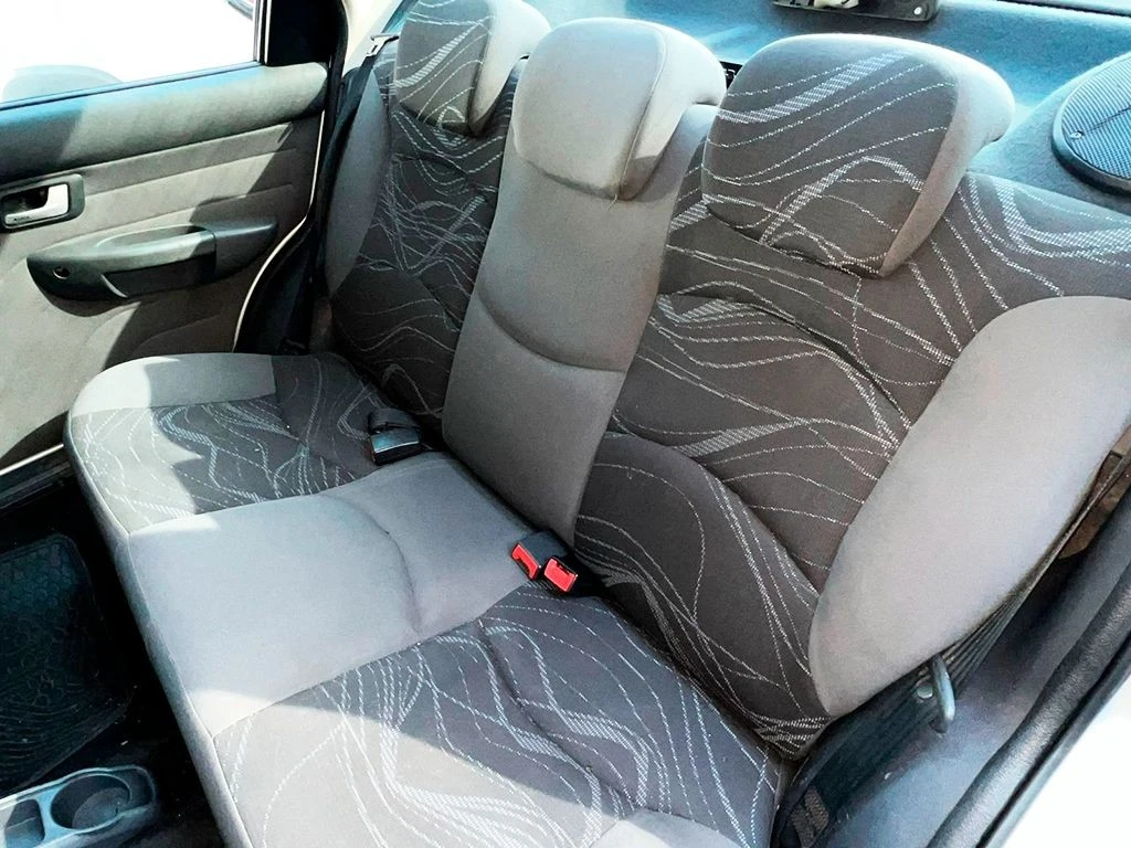 FIAT SIENA
