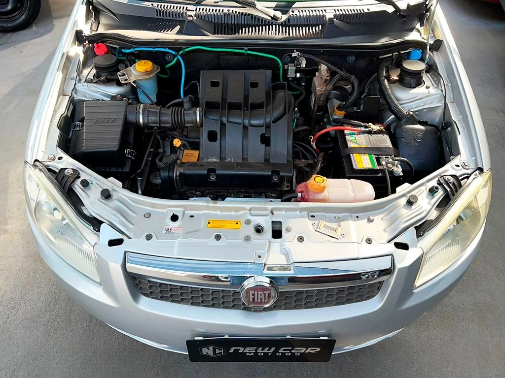 FIAT SIENA