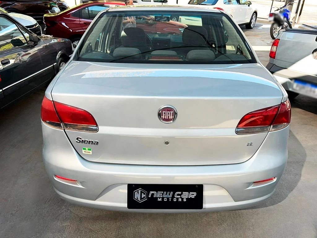 FIAT SIENA