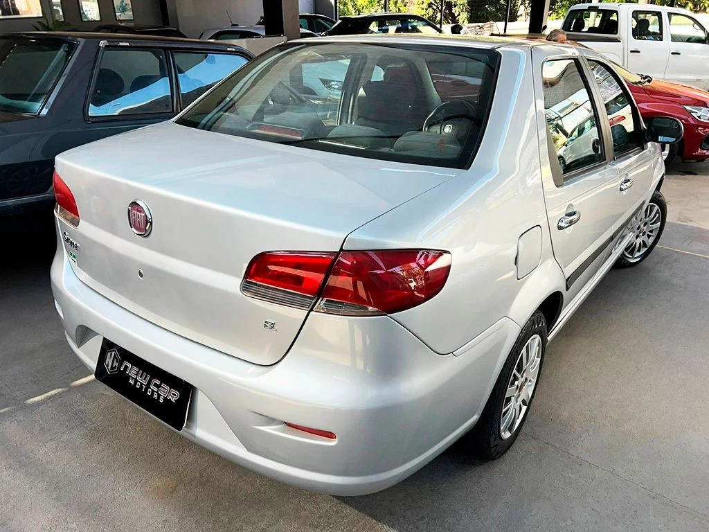 FIAT SIENA