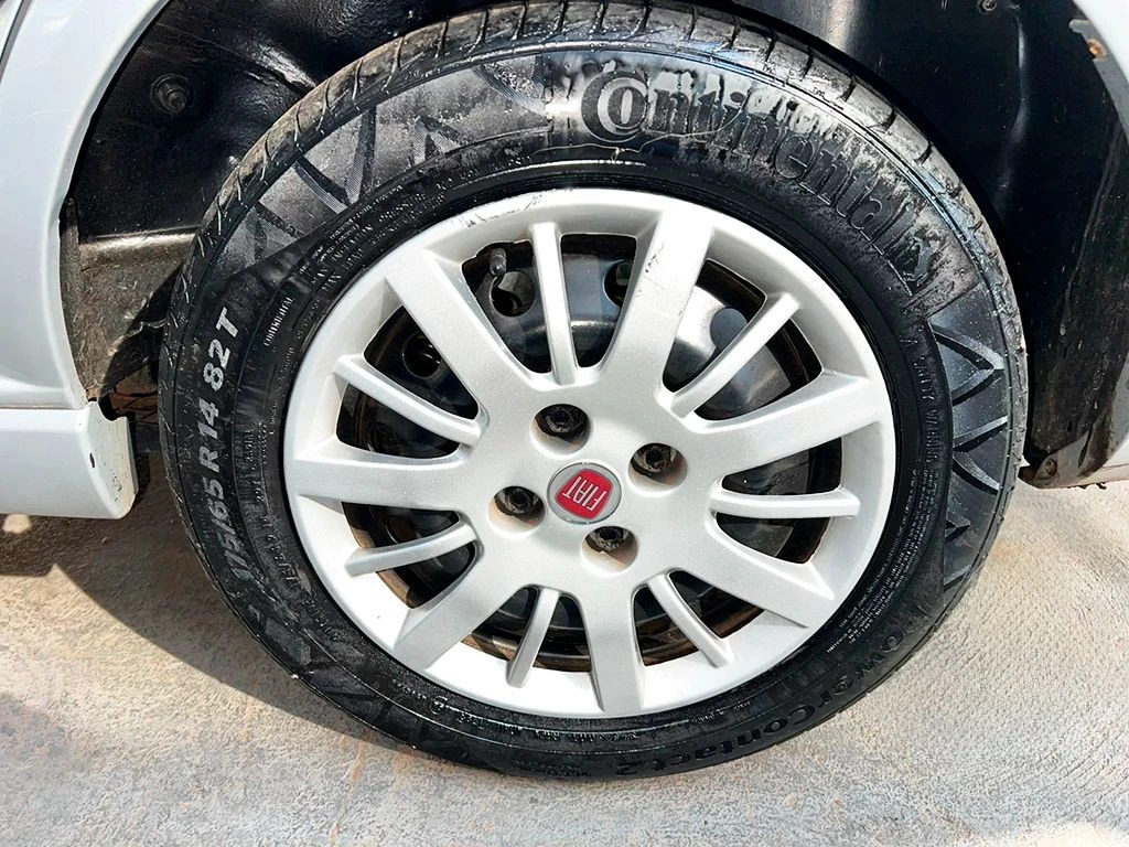 FIAT SIENA