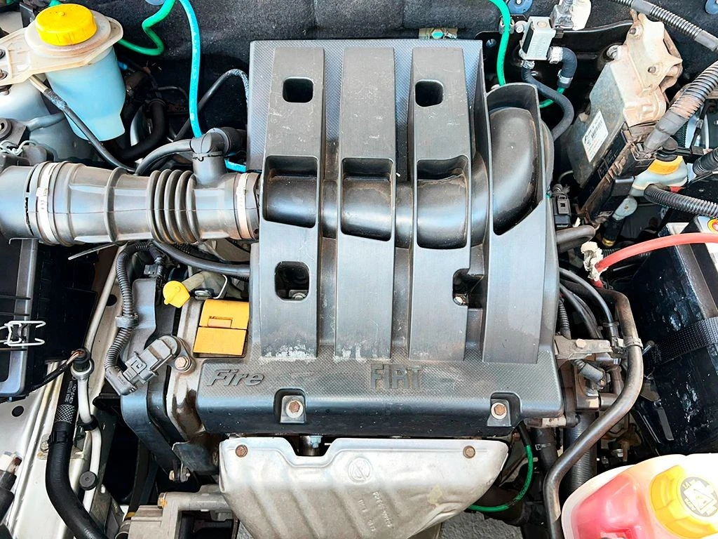 FIAT SIENA