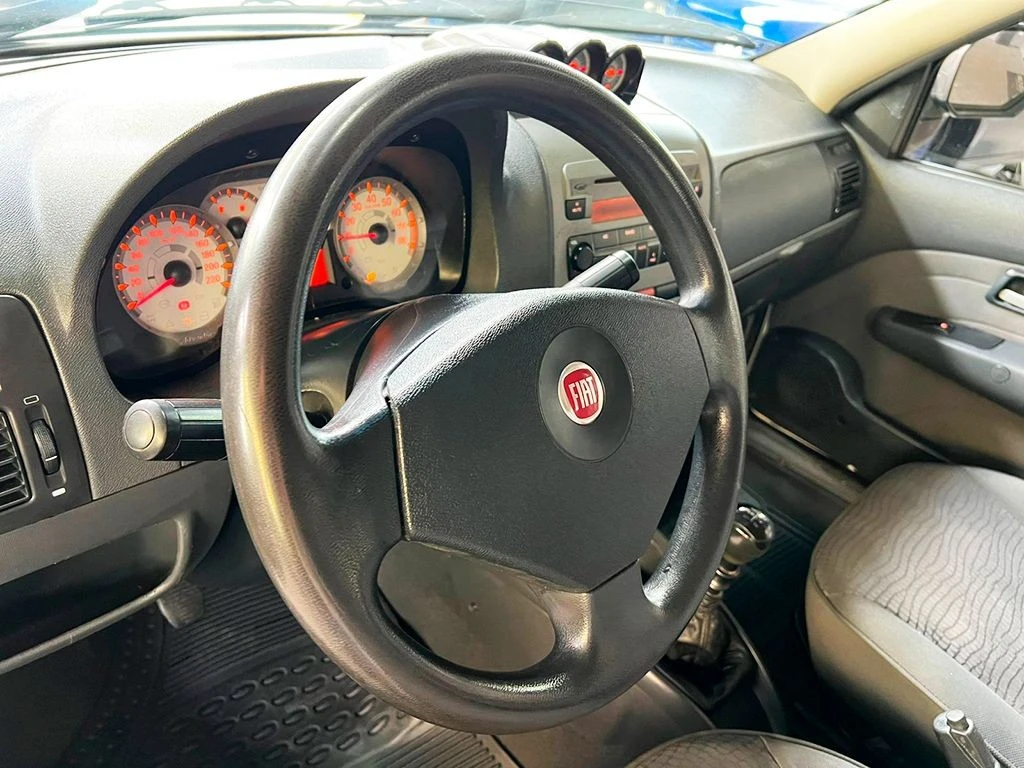 FIAT STRADA