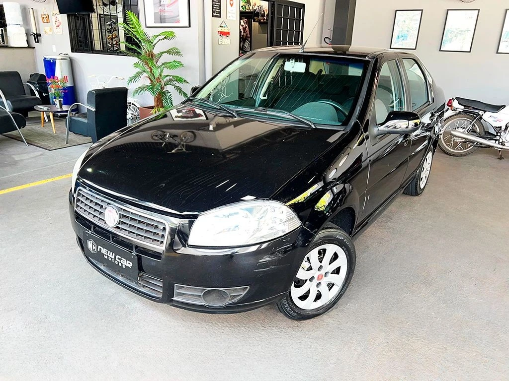 FIAT SIENA