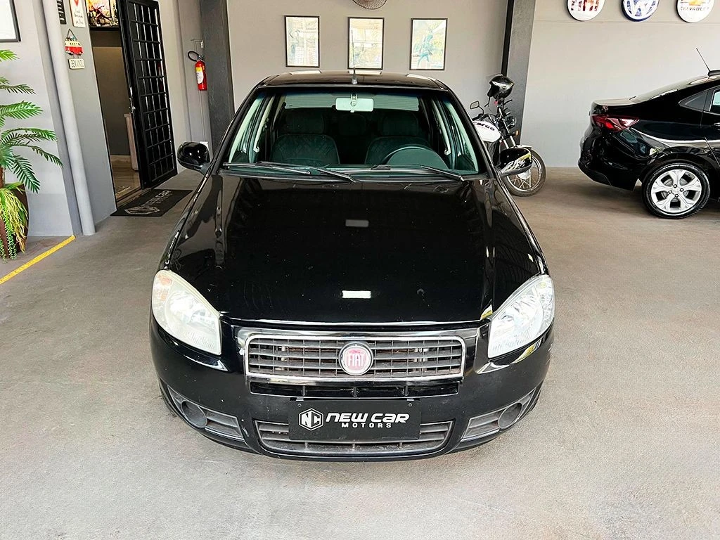 FIAT SIENA