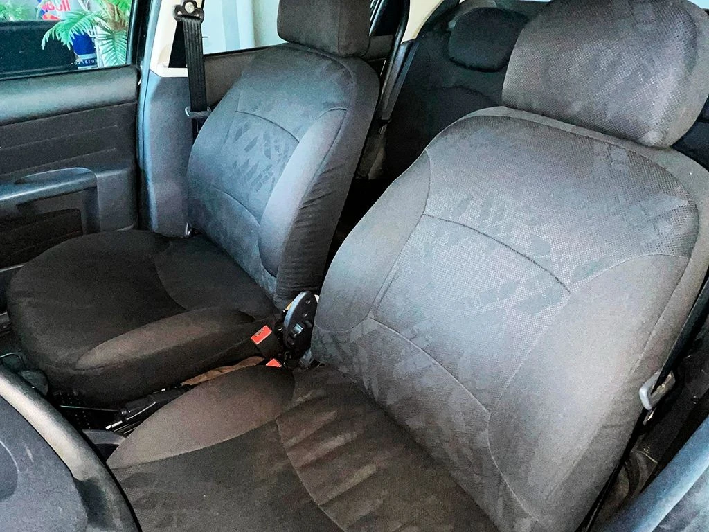 FIAT SIENA