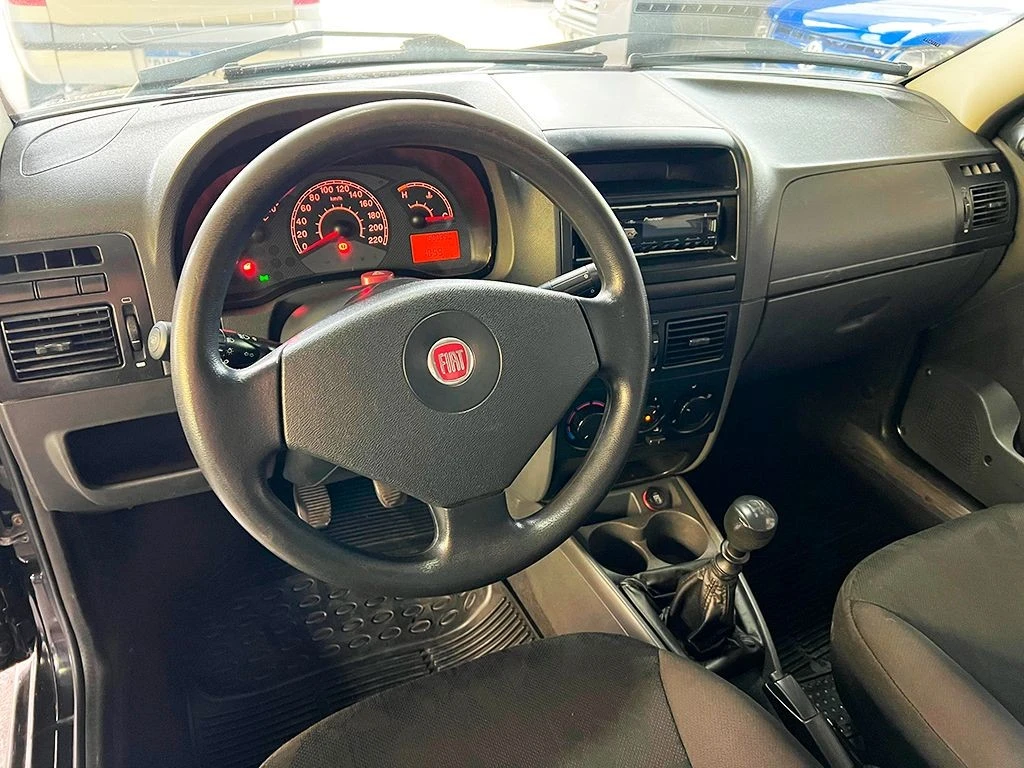 FIAT SIENA
