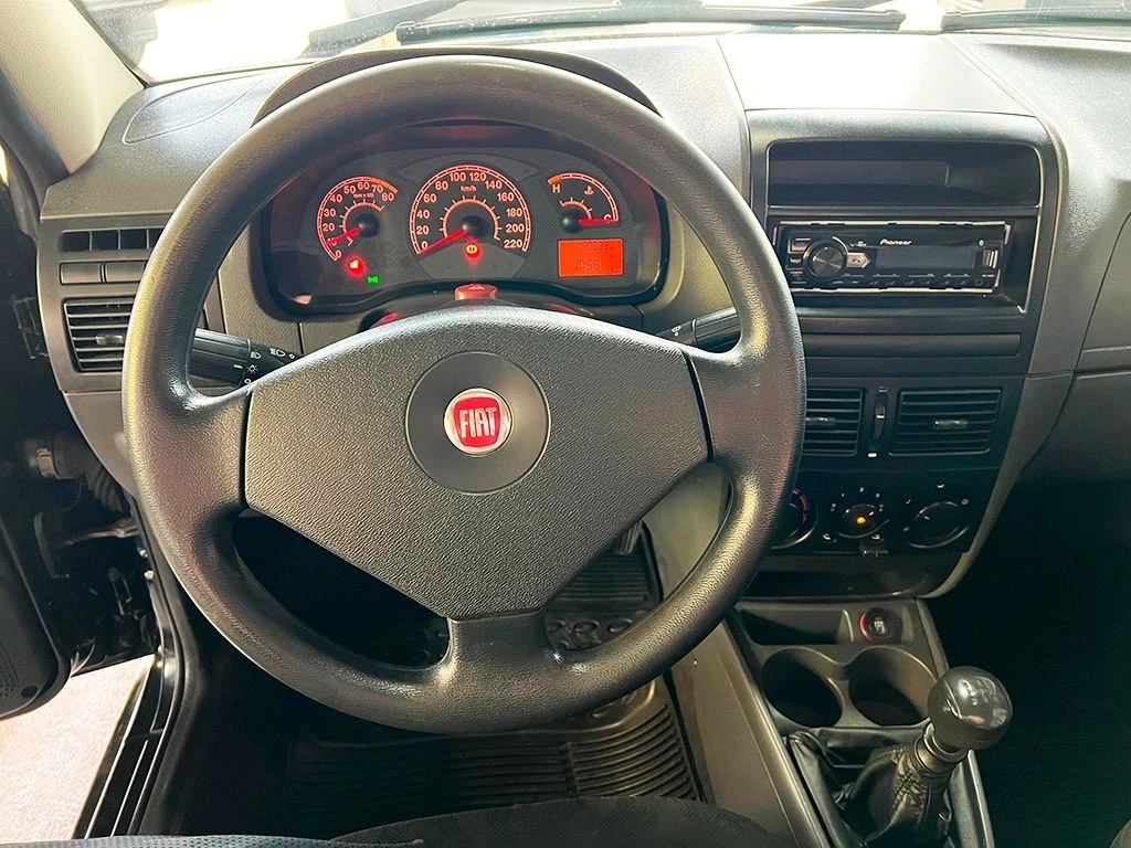 FIAT SIENA