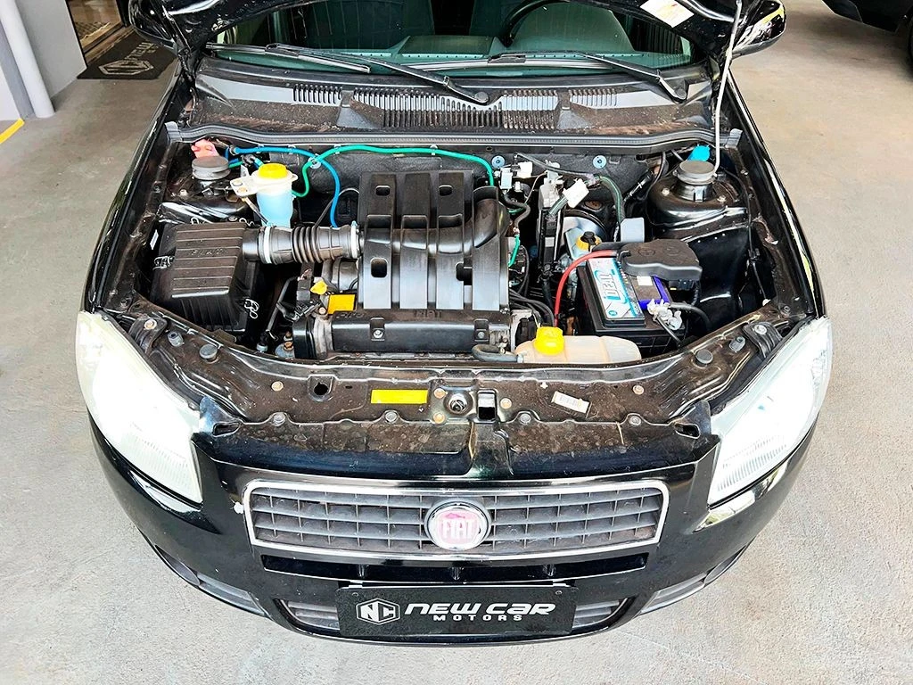 FIAT SIENA