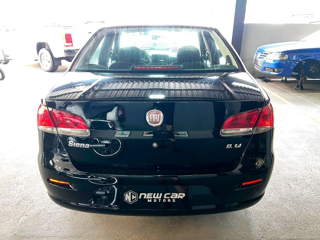 FIAT SIENA