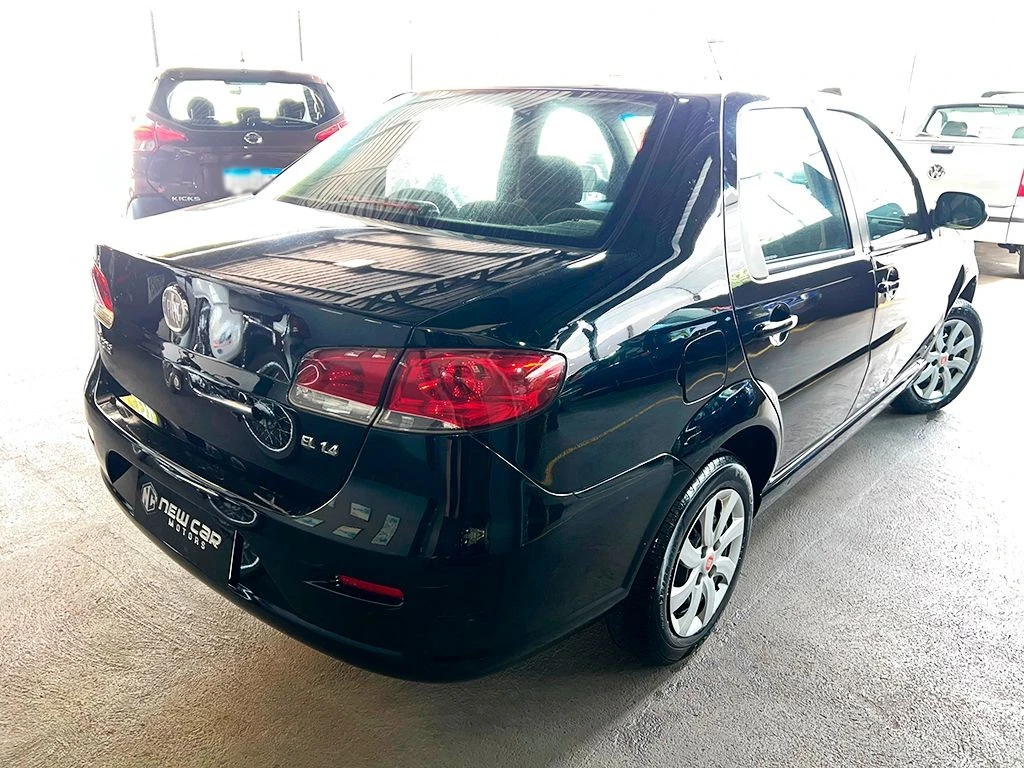 FIAT SIENA